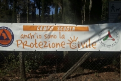 Campo scuola Orvieto