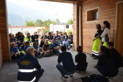 6 campo scuola Marco di Rovereto 21-23 settembre 2012 8